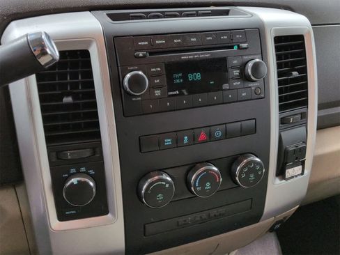 Used 2012 RAM 1500 Big Horn image 27