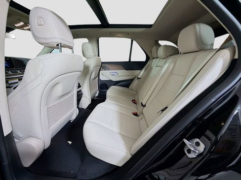 New 2026 Mercedes-Benz GLE 350 4MATIC image 25