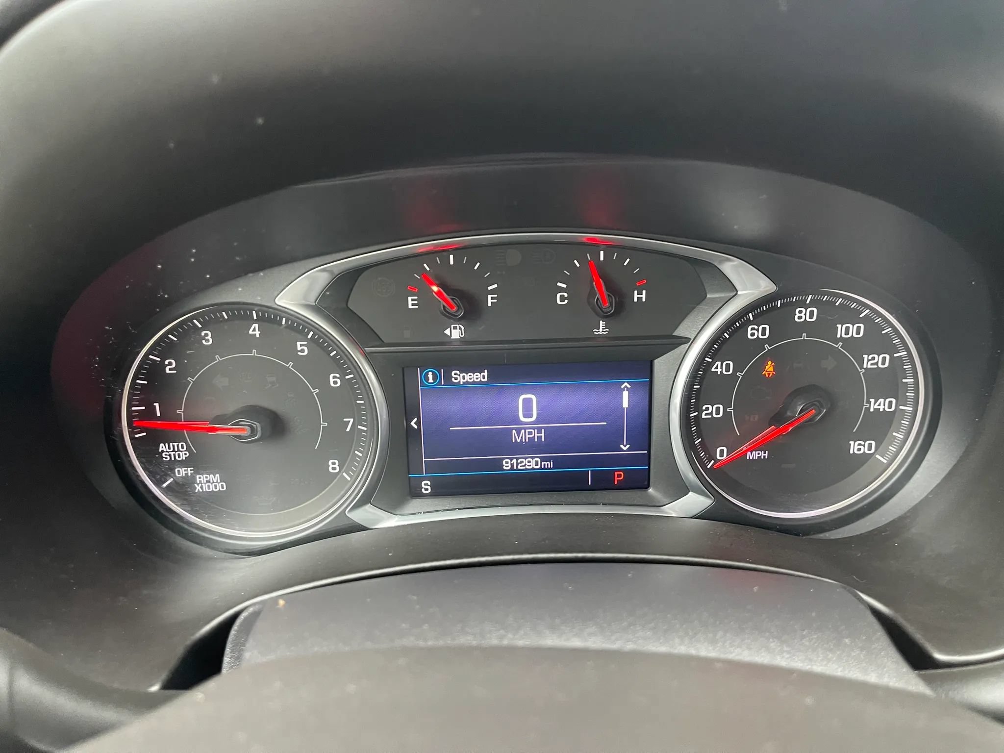 Used 2020 GMC Terrain SLE w/ Driver Convenience Package FWD image 17