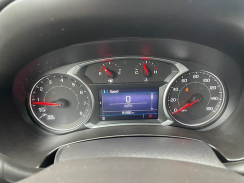Used 2020 GMC Terrain SLE w/ Driver Convenience Package FWD image 17