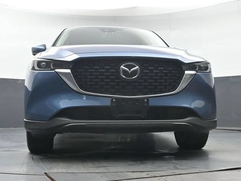 Used 2023 MAZDA CX-5 AWD 2.5 S w/ Premium Plus Pkg image 35