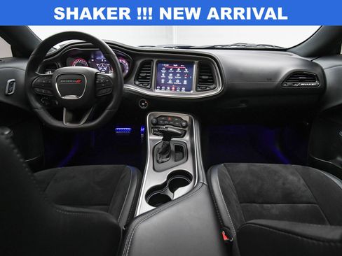 Used 2021 Dodge Challenger R/T w/ Plus Package image 12