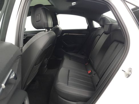 Used 2024 Audi A3 2.0T Premium FWD image 5