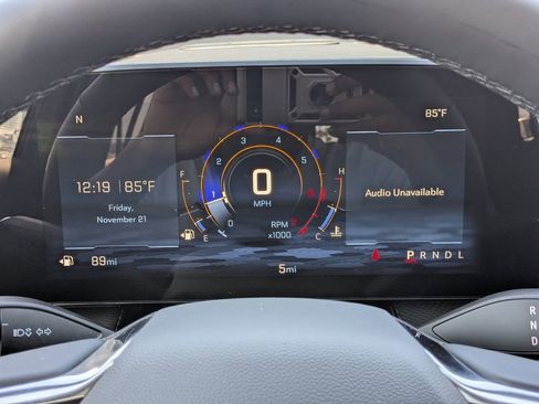 New 2026 Chevrolet Equinox LT image 28