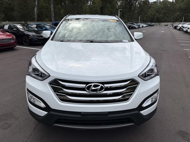 Used 2015 Hyundai Santa Fe Sport w/ Option Group 02 FWD image 6