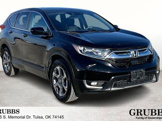 Used 2018 Honda CR-V EX video 1