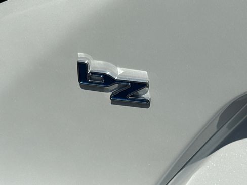 New 2026 Toyota bZ AWD/4WD image 9