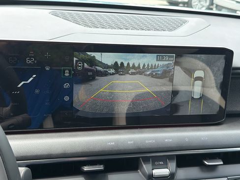 New 2026 Kia EV9 GT-Line AWD/4WD image 29
