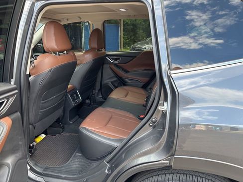 Certified 2024 Subaru Forester Touring w/ POP Package 3 AWD/4WD image 7