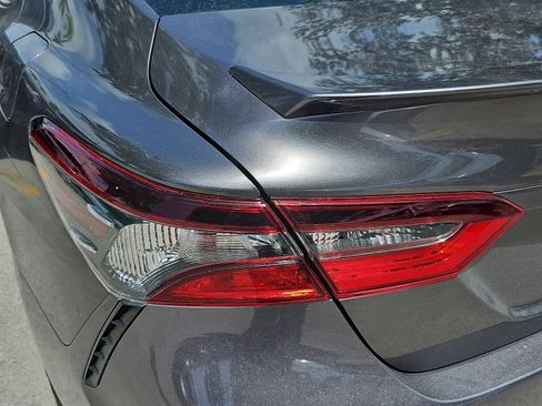 Used 2021 Toyota Camry SE w/ Cold Weather Package AWD/4WD image 28