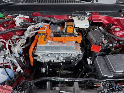 Used 2025 Chevrolet Blazer EV LT image 29