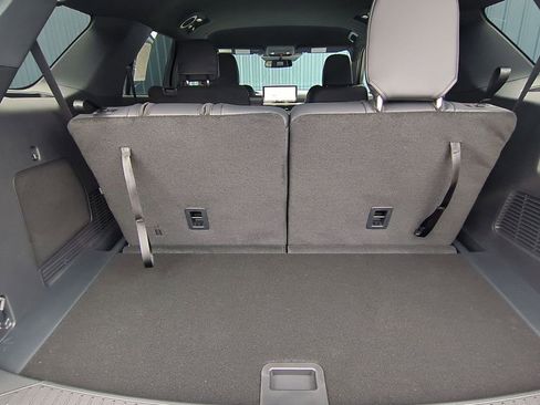 New 2026 Ford Explorer ST-Line w/ ST-Line Street Pack image 7