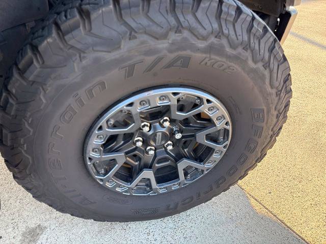 Certified 2023 Ford F150 Raptor AWD/4WD image 15