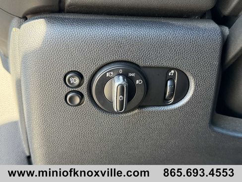 Used 2022 MINI Cooper John Cooper Works image 26