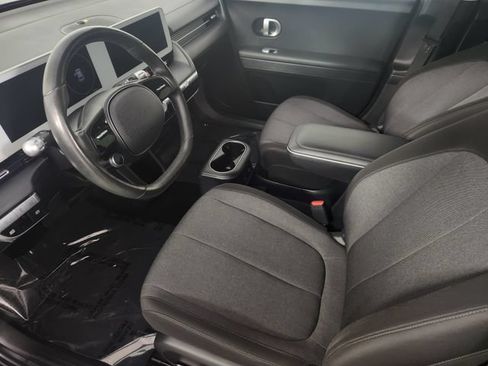 Certified 2024 Hyundai Ioniq 5 SEL AWD/4WD image 11