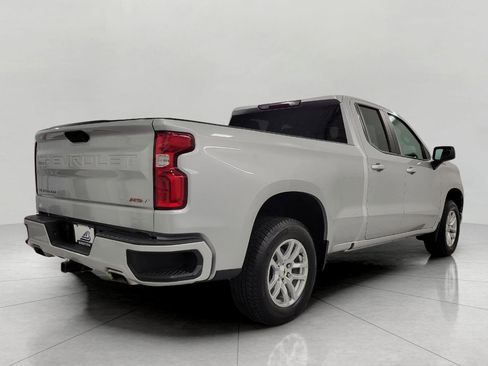 Used 2019 Chevrolet Silverado 1500 RST w/ All-Star Edition image 19