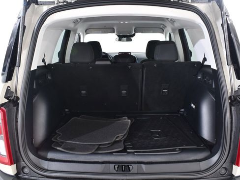 Used 2024 Ford Bronco Sport Badlands image 20