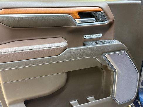 Used 2022 GMC Sierra 1500 Denali image 13