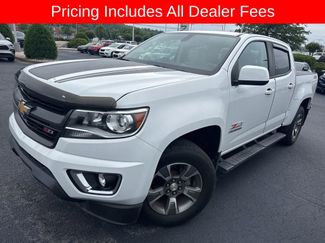 Used 2019 Chevrolet Colorado Z71 RWD video 1