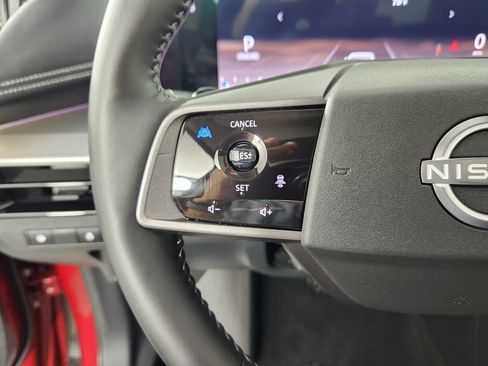 Certified 2025 Nissan Murano SL AWD/4WD image 24
