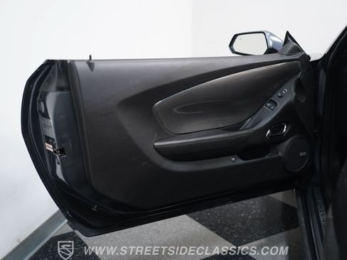 Used 2010 Chevrolet Camaro SS w/ RS Package RWD image 36