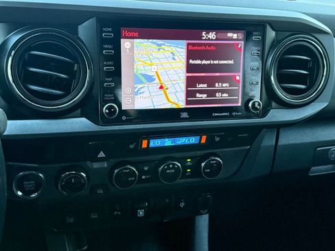 Used 2021 Toyota Tacoma TRD Pro image 26