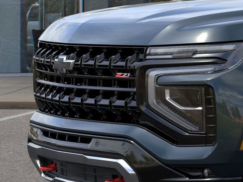 New 2026 Chevrolet Tahoe Z71 AWD/4WD image 13