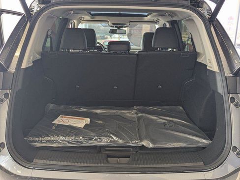 New 2026 Nissan Rogue Platinum w/ Platinum Premium Package AWD/4WD image 37