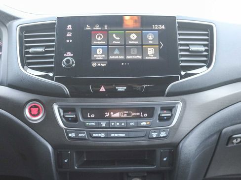 Used 2023 Honda Passport TrailSport image 14