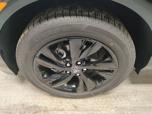 New 2026 Buick Encore GX Sport Touring w/ Advanced Technology Package image 19