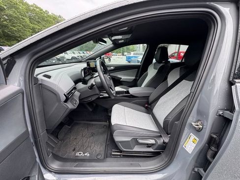 Certified 2023 Volkswagen ID.4 Pro RWD image 28