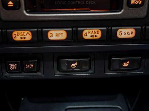 Used 2002 Lexus IS 300 image 20