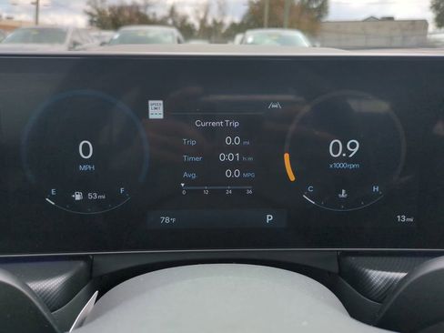 New 2026 Hyundai Sonata N Line image 34