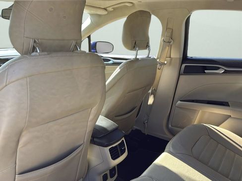 Used 2013 Ford Fusion SE image 28