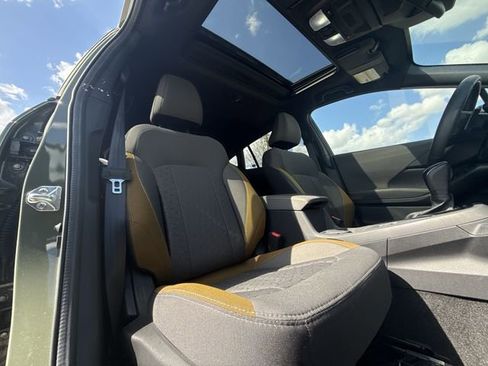 Used 2024 Subaru Crosstrek 2.5i Sport image 24