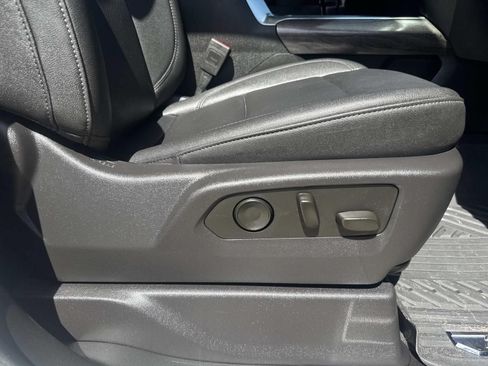 Used 2024 Chevrolet Silverado 1500 LTZ w/ LTZ Convenience Package II AWD/4WD image 13