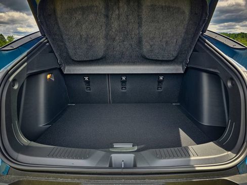 New 2026 Buick Envista Preferred w/ Convenience I Package FWD image 33