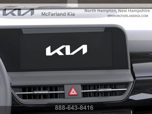 New 2026 Kia Seltos S image 21