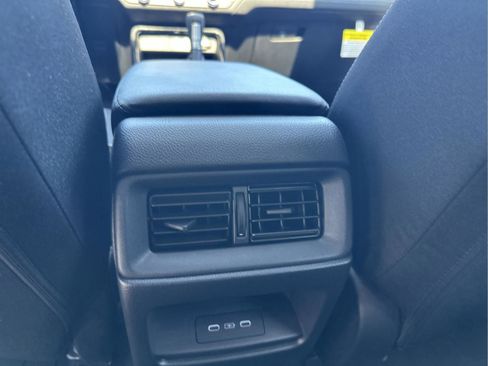 Certified 2025 Honda CR-V EX image 25