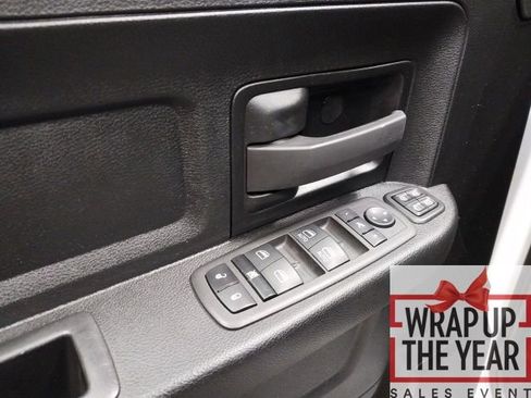 Used 2024 RAM 2500 Tradesman image 19