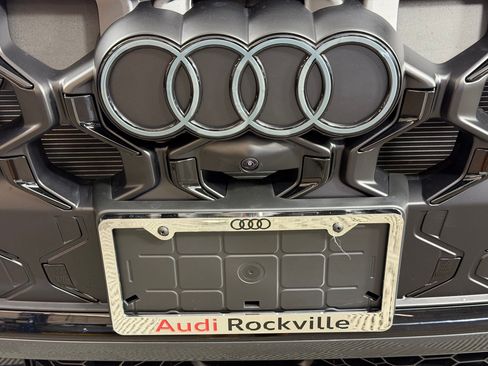 New 2026 Audi SQ5 Premium Plus AWD/4WD image 21