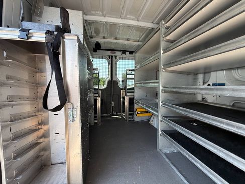 Used 2012 Mercedes-Benz Sprinter 2500 w/ Additional Battery Pkg image 10