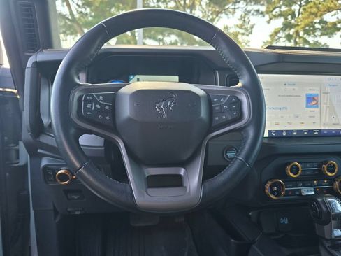 Used 2024 Ford Bronco Badlands AWD/4WD image 14