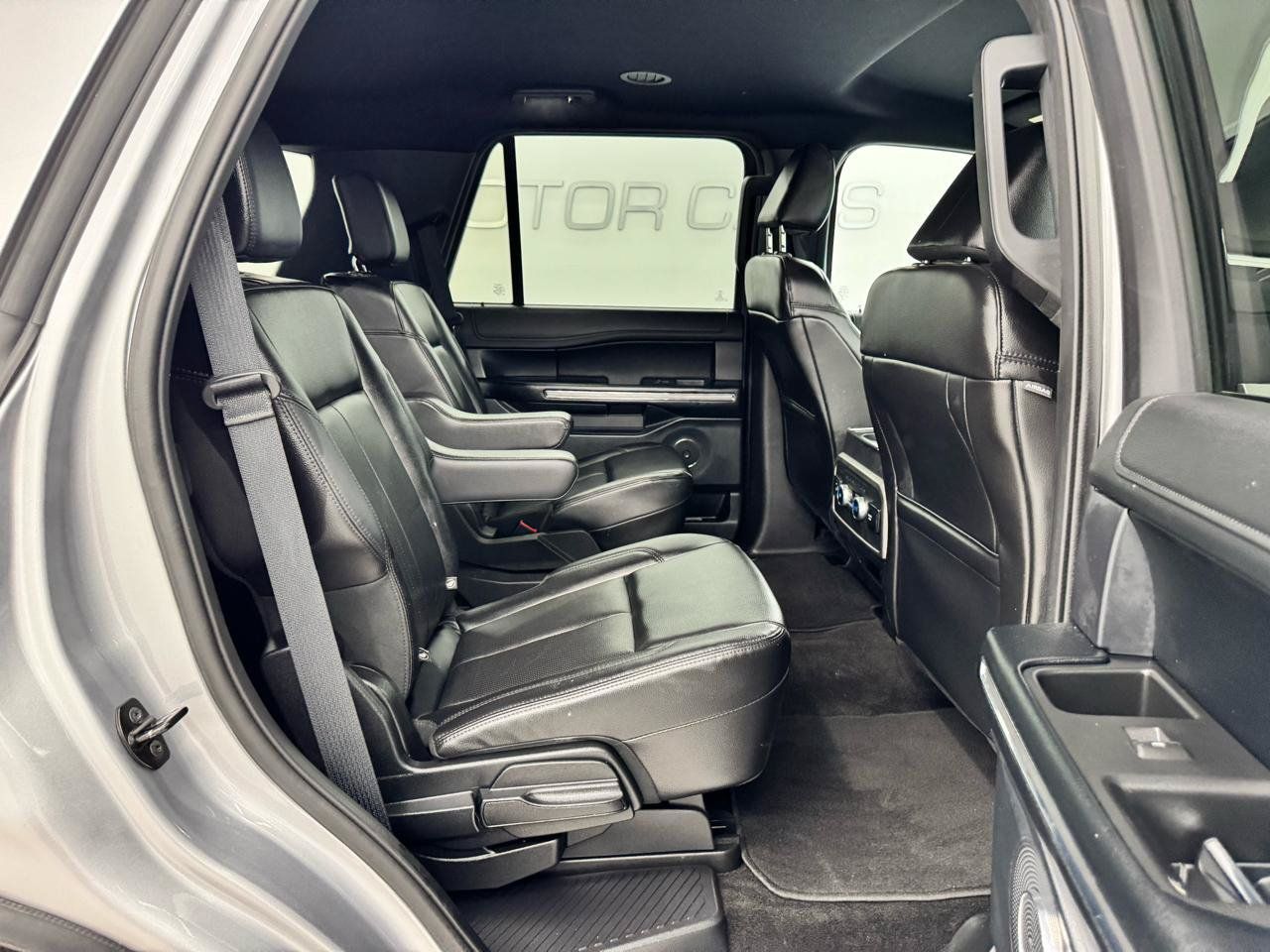 Used 2021 Ford Expedition XLT RWD image 19
