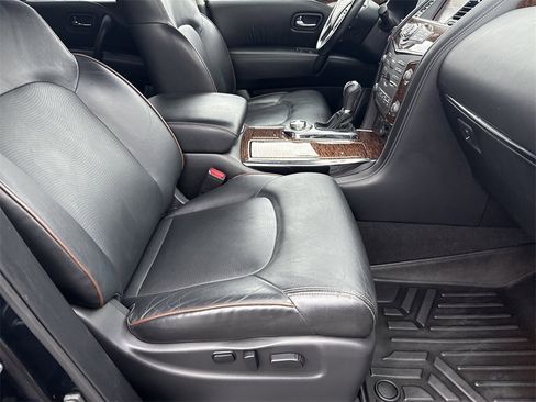 Used 2019 Nissan Armada SL w/ Premium Package image 14