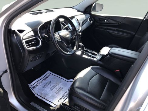 Used 2019 Chevrolet Equinox Premier AWD/4WD image 27