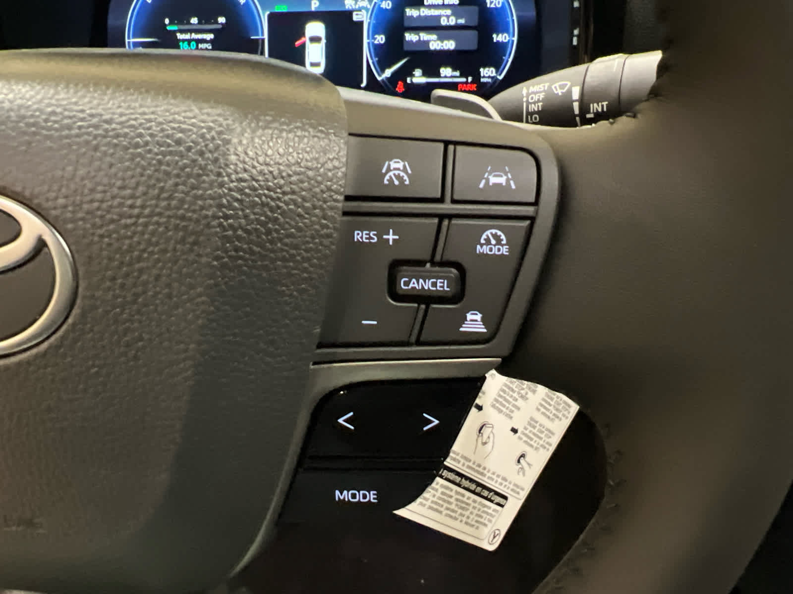 New 2026 Toyota Camry XSE AWD/4WD image 17