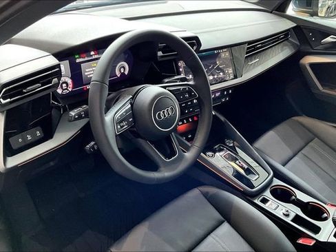 New 2026 Audi A3 2.0T Premium image 6