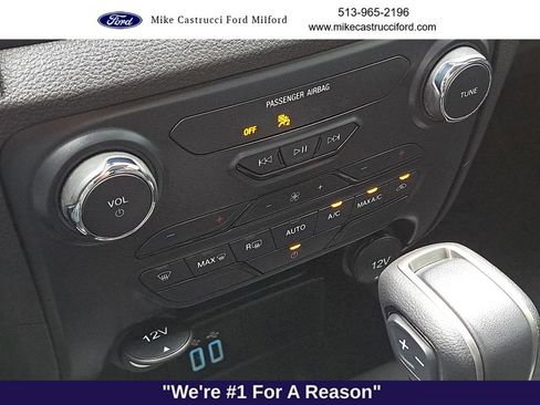 Certified 2023 Ford Ranger XLT w/ Tremor Off-Road Package image 15