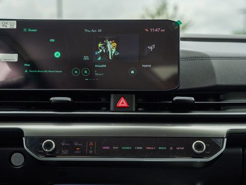 New 2026 Kia Carnival SX Prestige FWD image 33